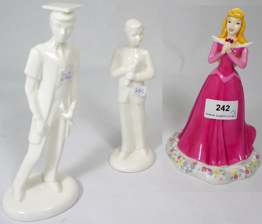 Royal Doulton Figures Disney Princesses