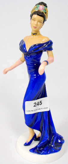 Royal Doulton Figure Naomi HN4995 15a07f