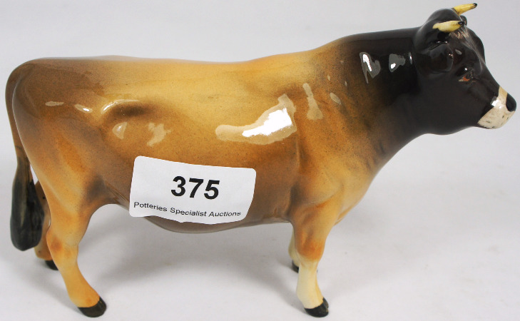 Beswick Jersey Bull1422