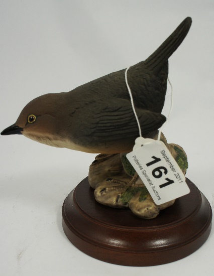 Wade Connoisseur Model of a Dipper