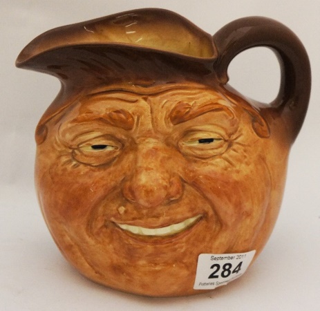 Royal Doulton Large Character Jug 15a48a