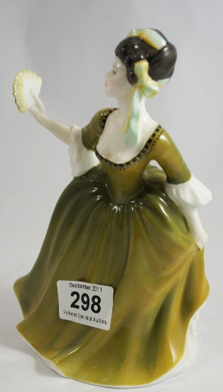 Royal Doulton Figure Simone HN2378