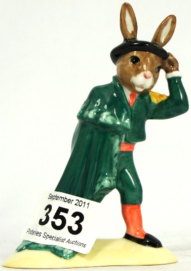 Royal Doulton Bunnykins Figure