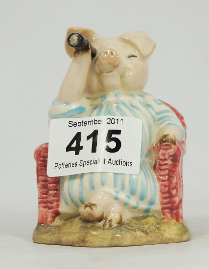 Royal Albert Beatrix Potter Figure 15a4f4