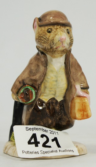 Royal Albert Beatrix Potter Figure 15a4fa