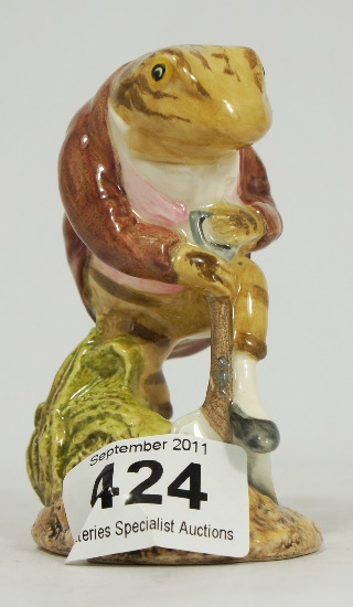 Royal Albert Beatrix Potter Figure 15a4fd