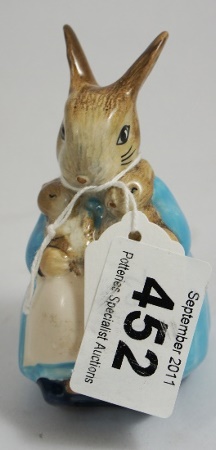 Royal Albert Beatrix Potter Figure 15a516