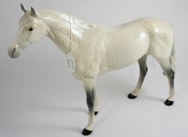 Beswick Large Racehorse 1564 in