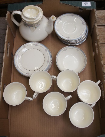 Royal Doulton Tableware pattern 15a70e