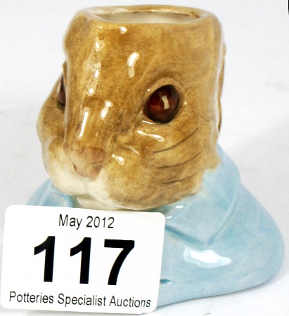 Beswick Beatrix Potter Peter Rabbit 15a75c