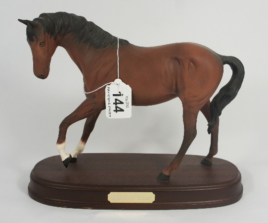 Beswick Spirit of Youth 2703 in