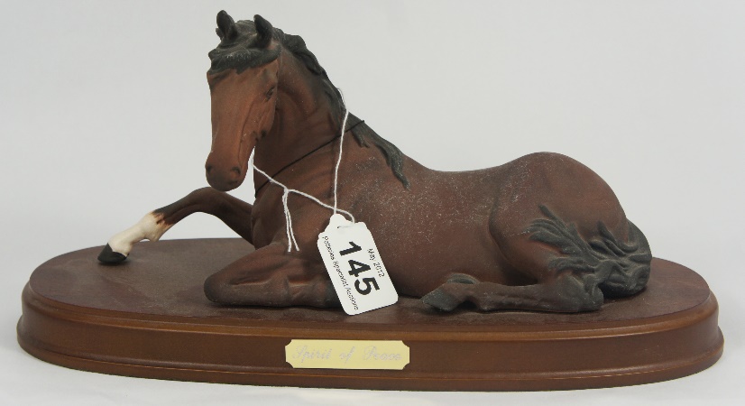 Beswick Spirit of Peace Model 2916 15a775