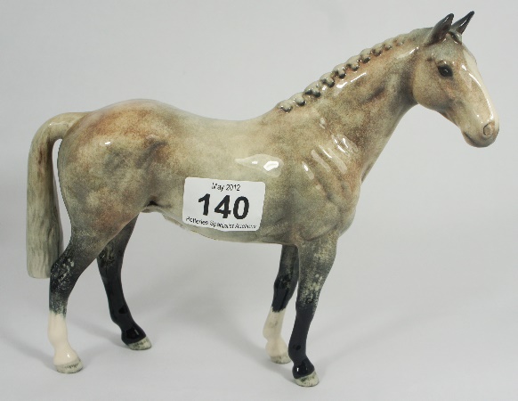 Beswick Huntsmans Horse 1501 in