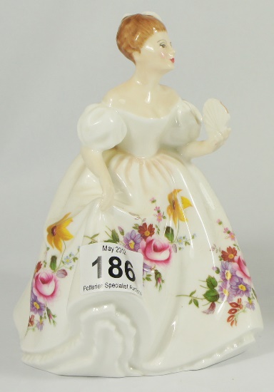 Royal Doulton Figure Marilyn HN3002