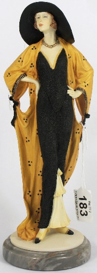 Royal Doulton Classique Figure
