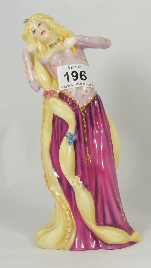 Royal Doulton Figure Rapunzel HN3841 15a7a8