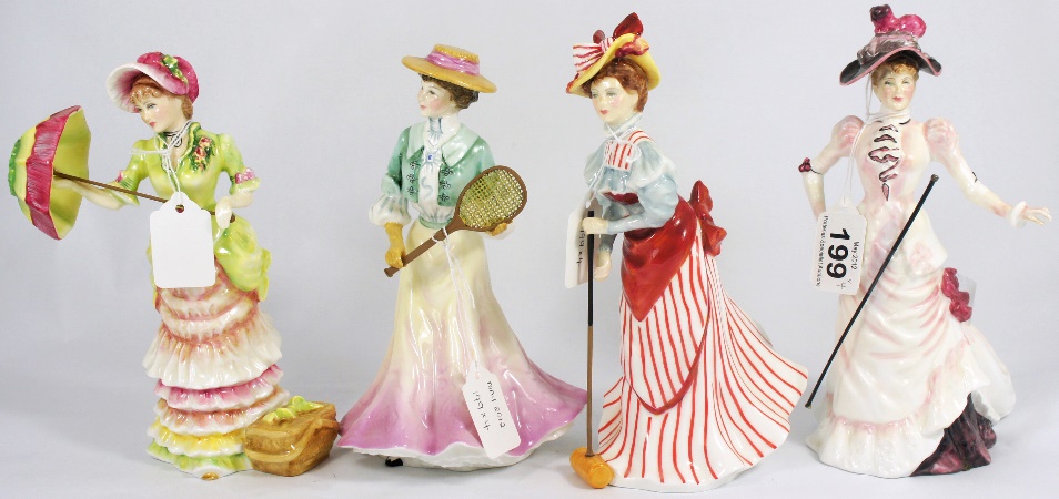 Royal Doulton British Sporting