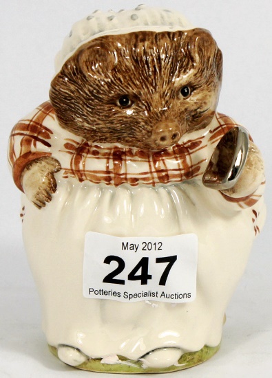 Beswick Large Size Beatrix Potter Figure