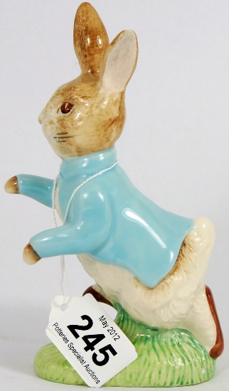 Beswick Large Size Beatrix Potter 15a7d7