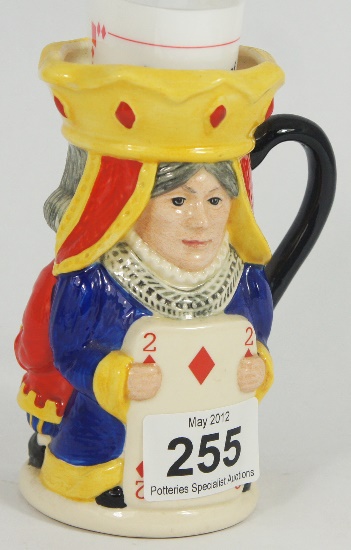 Royal Doulton Double Sided Toby