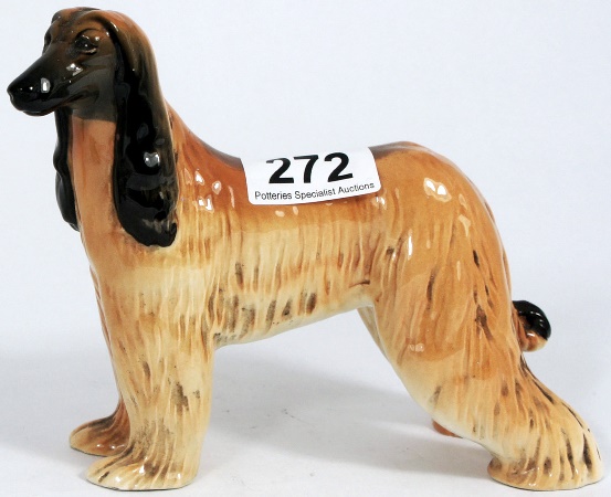 Beswick Afgham Hound 2285 15a7ef