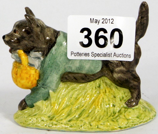 Royal Albert Beatrix Potter John