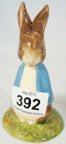 Beswick Beatrix Potter Figure Sweet