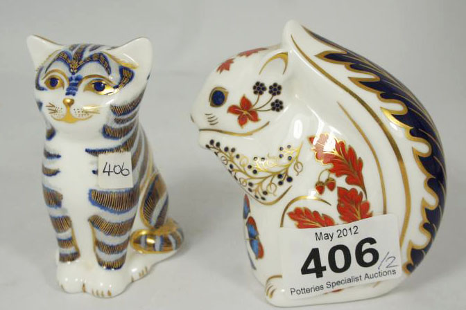 Royal Crown Derby Paperweights 15a871