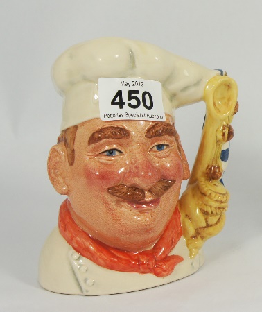 Royal Doulton Character Jug The 15a894