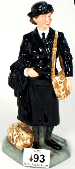 Royal Doulton Figure Women s Royal 15a8aa