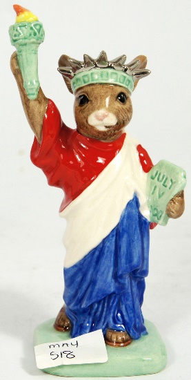 Royal Doulton Bunnykins Figure