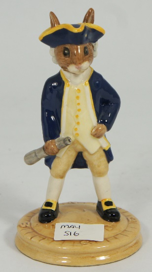 Royal Doulton Bunnykins Figure