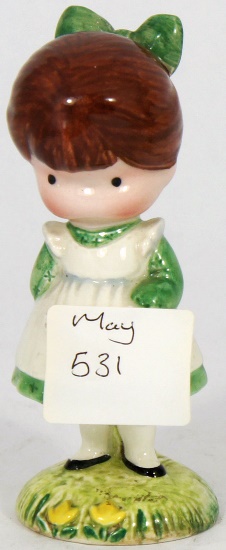 Beswick Joan Walsh Figure Anglund 15a8c5