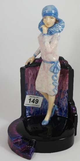 Kevin Francis Figure Clarice Cliff