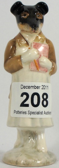 Beswick Beatrix Potter Figure Pickles