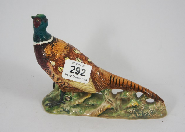 Beswick Pheasant Model 1226