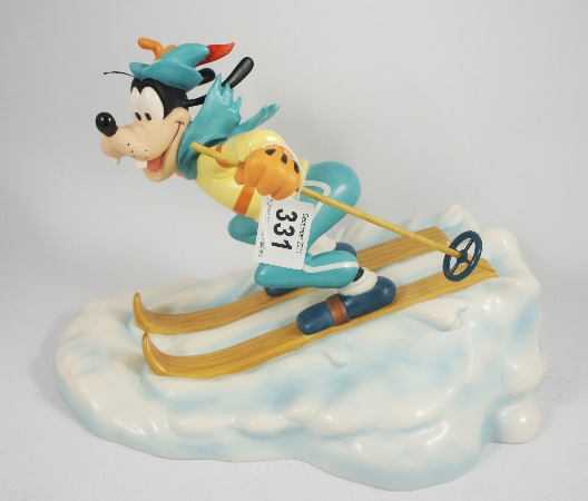 Walt Disney Art Classics Figures