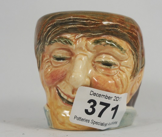 Royal Doulton Farmer John Ash Pot 15a9d4