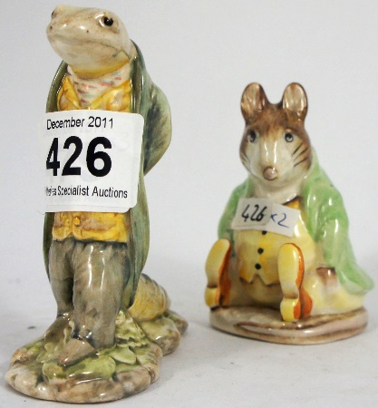 Beswick Beatrix Potter Figures 15a9f3