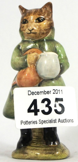 Beswick Beatrix Potter Figure Simpkin