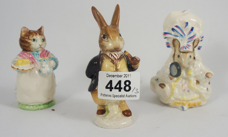 Beswick Beatrix Potter Figures 15aa06