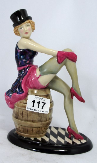 Kevin Francis Figure Marlene Dietrich 15aa87