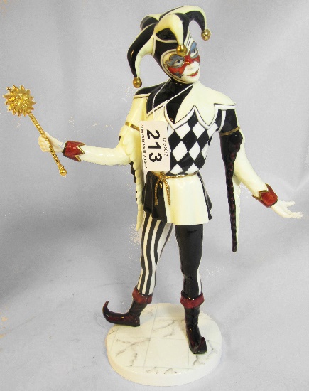 Royal Doulton Figure Dante HN4503 158511