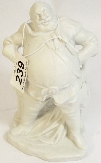 Royal Doulton Undecorated Figure 158521