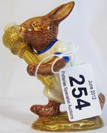 Royal Doulton Bunnykins Figure 15852a