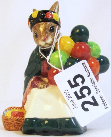 Royal Doulton Bunnykins Figure 15852b