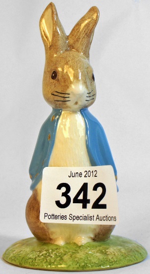 Beswick Beatrix Potter Figure Sweet