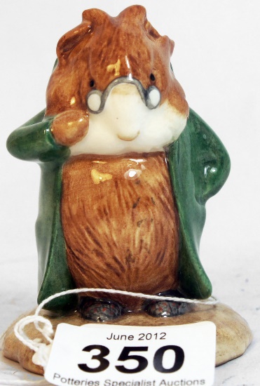 Beswick Beatrix Potter Figure The