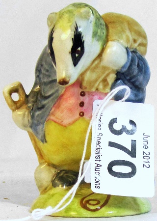 Beswick Beatrix Potter Figure Tommy 15857d