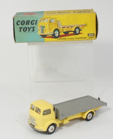 Corgi Toys Commer (5 ton) Platform Lorry
